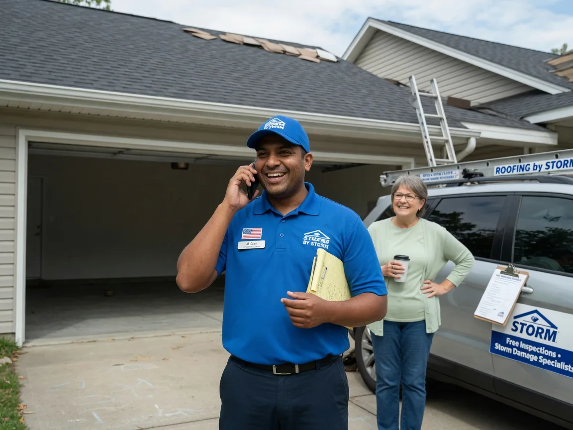 Roof Repair Near Me Port Charlotte, FL FAQs
